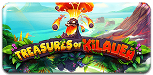 Treasures of Kilauea