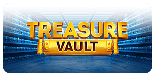 Treasure Vault