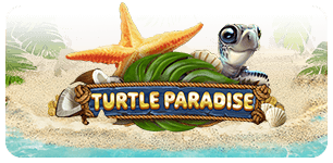 Turtle Paradise