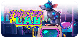 Twisted Lab