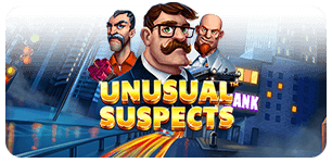 Unusual Suspects