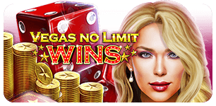 Vegas No Limit Wins