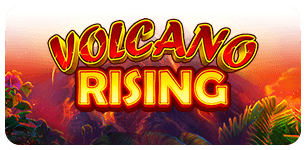 Volcano Rising