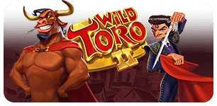 Wild Toro 2