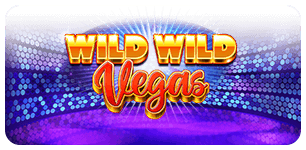 Wild Wild Vegas