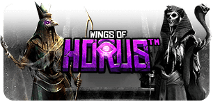 Wings of Horus