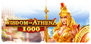 Wisdom of Athena 1000