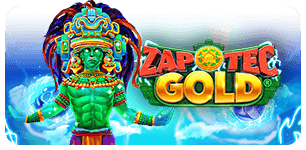 ZapOtec Gold