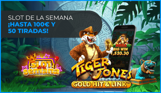 https://www.enracha.es/promociones/slot-de-la-semana-tiger-jones